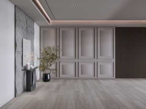 Dining Room 05 Modèle 3D