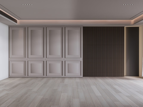 Dining Room 05 Modèle 3D