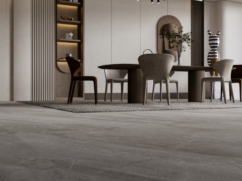 Dining Room 06 Modello 3D