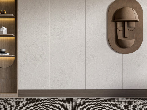 Dining Room 06 Modello 3D