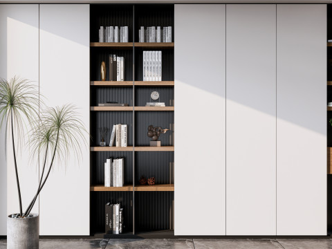 Dining Room 14 3D Model