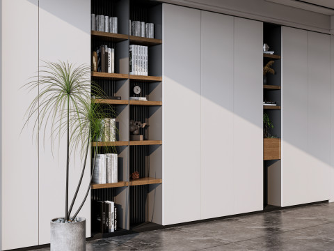 Dining Room 14 3D Model