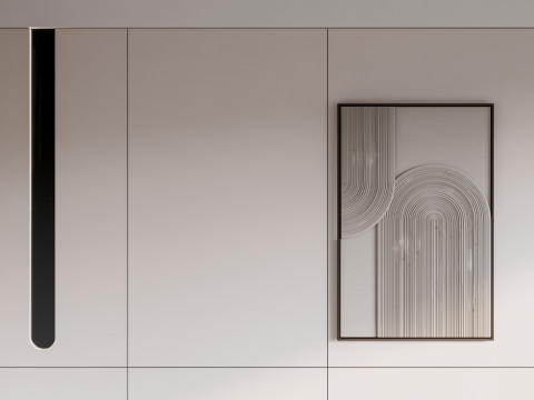 Dining Room 17 Modelo 3D