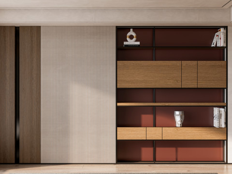Dining Room 20 3D 모델