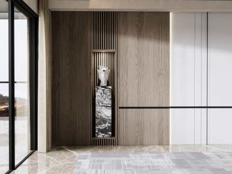 Dining Room 24 3Dモデル