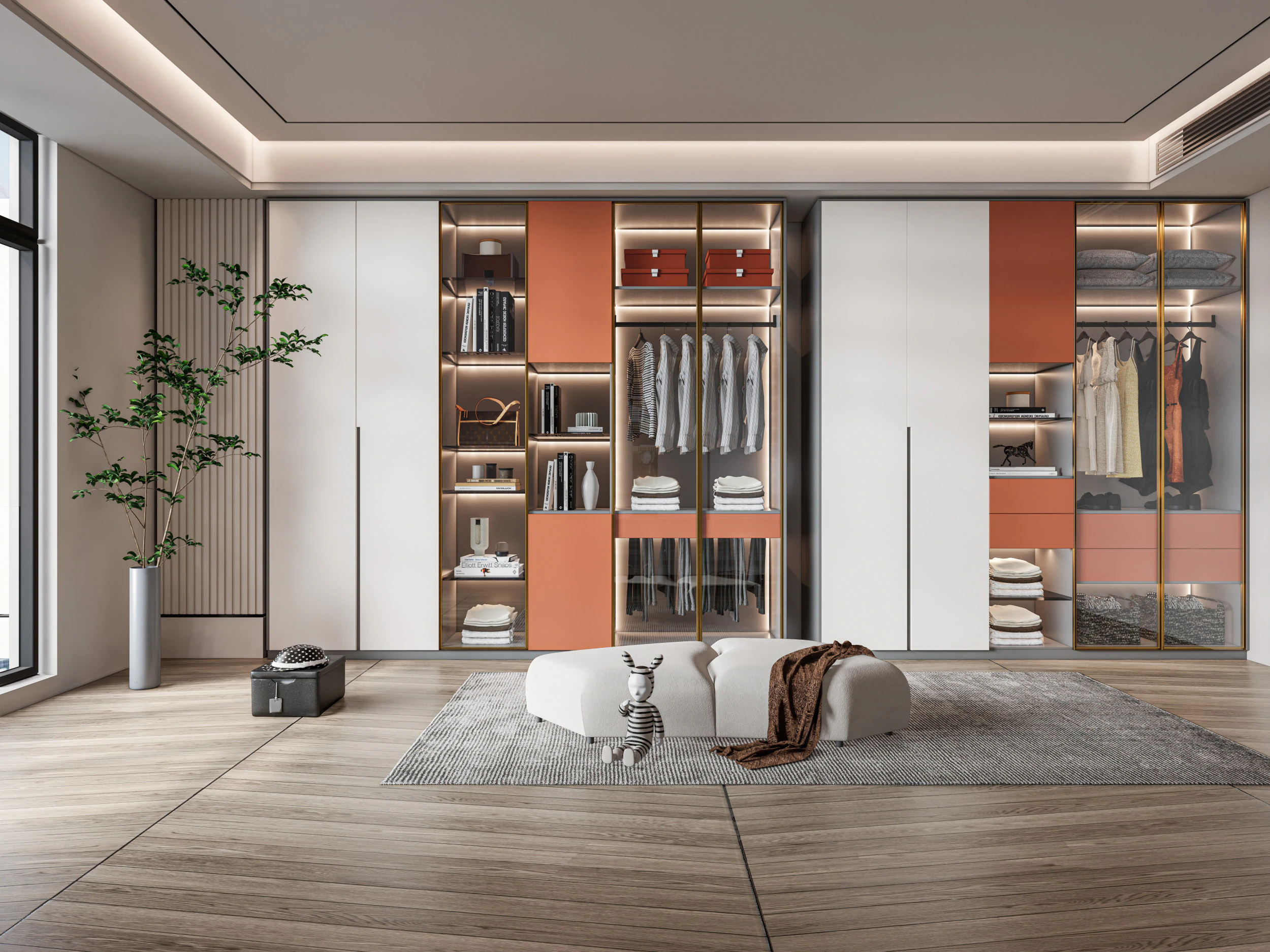 Camarim 5 Modelo 3D .c4d .max .obj .3ds .fbx .stl .blend