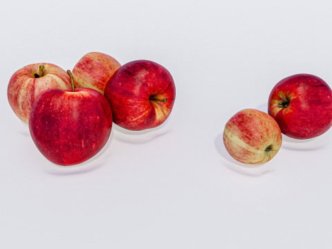 Apple 1 3D Модель