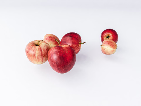 Apple 1 3D Модель