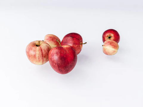 アップル1 3Dモデル