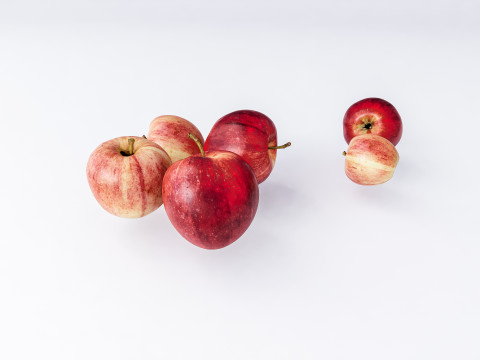 Apple 1 3D Модель