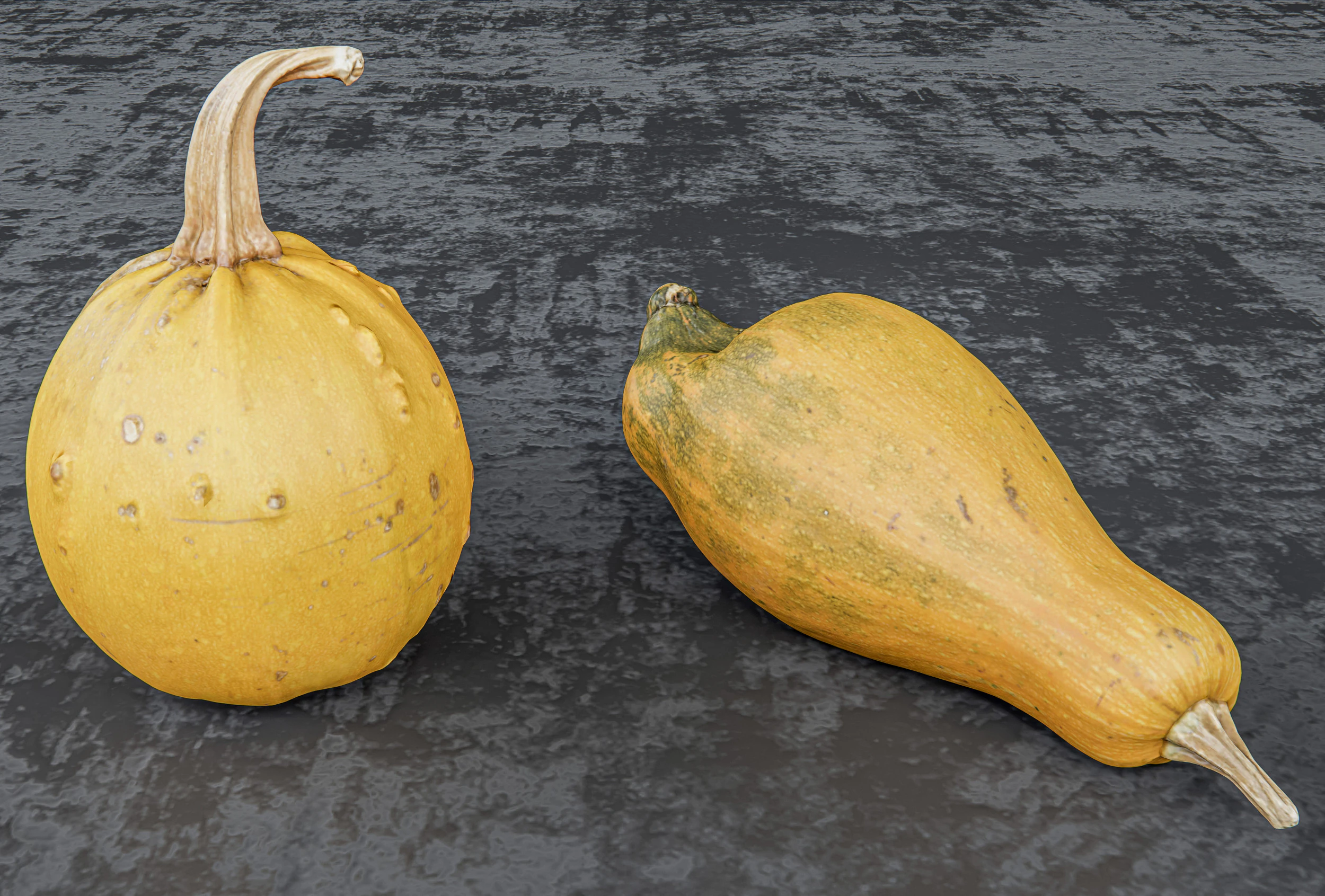 Pomidory Świeże Model 3D .c4d .max .obj .3ds .fbx .stl .blend 