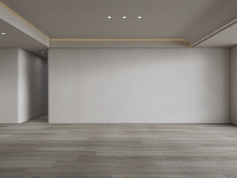 Living room interior scene 0 Modelo 3D