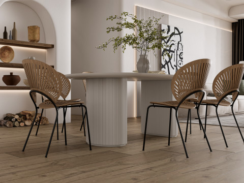 Living room interior scene 49 3D 모델