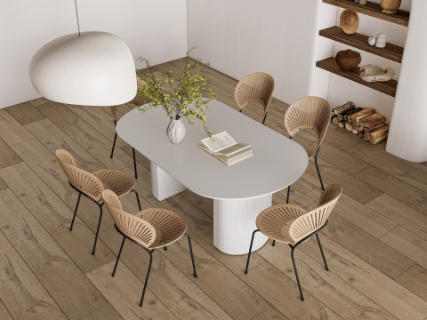 Living room interior scene 49 3D 모델