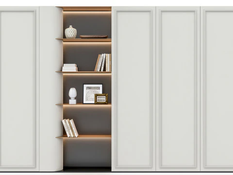 ソファセット4 3Dモデル