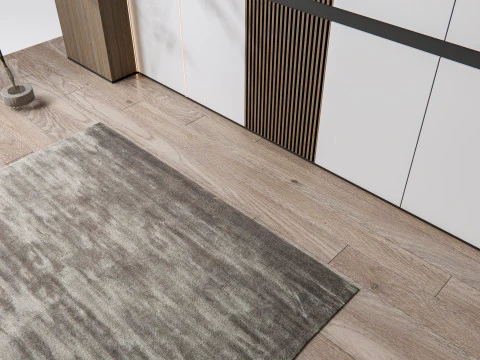 Pannello murale Pannello murale 3D Pannello 3D Fondale 1 Modello 3D