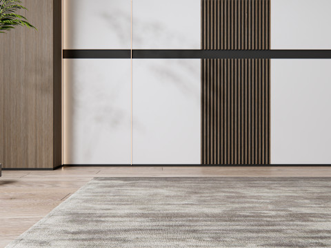 Wall Panel 3D wall panel 3d panel Backdrop 1 3D Model