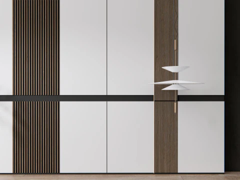 Pannello murale Pannello murale 3D Pannello 3D Fondale 1 Modello 3D