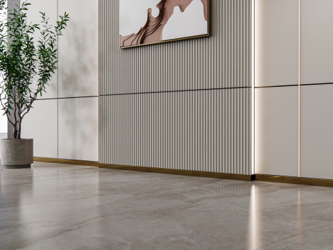 Wall Panel 3D wall panel 3d panel Backdrop 2 Modèle 3D
