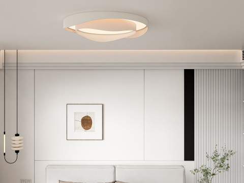 Bedroom 12 3D Model
