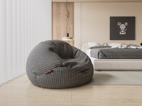Bedroom 13 Modèle 3D