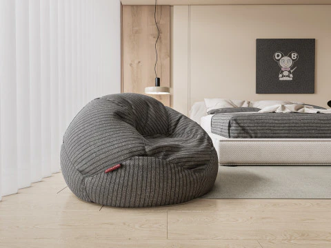 Bedroom 13 3D Model