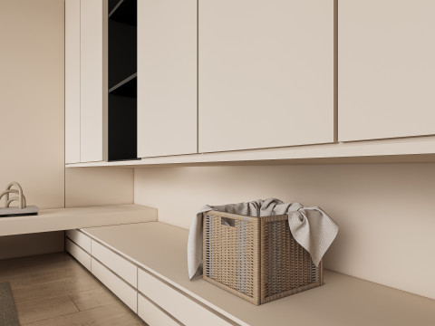 Bedroom 13 Modèle 3D