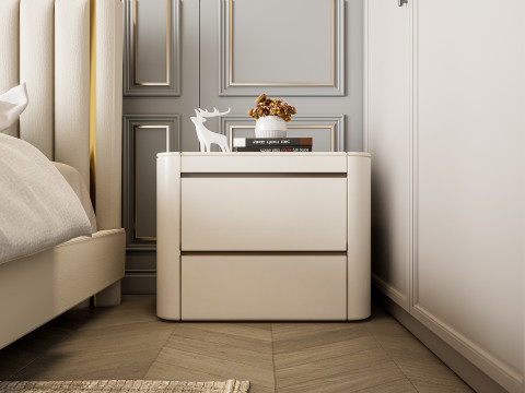 Bedroom 15 3D Модель
