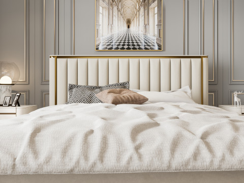 Bedroom 15 3D Модель