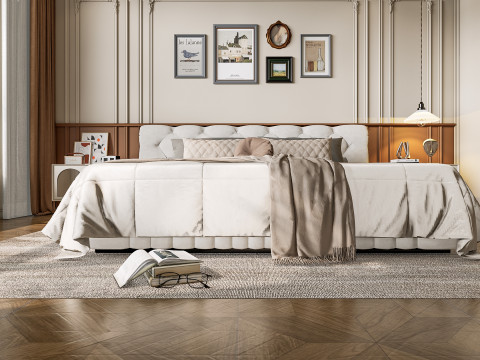Bedroom 21 3Dモデル