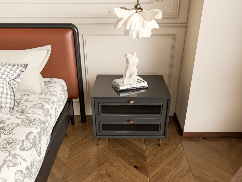 Bedroom 22 Modelo 3D