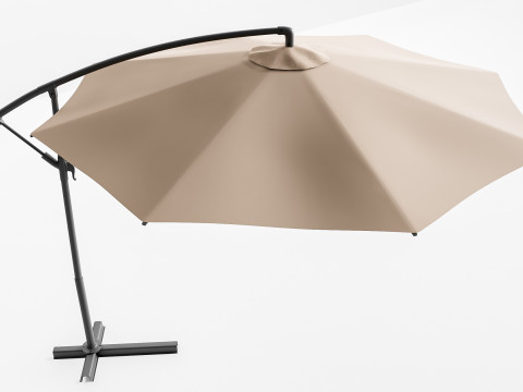 Barbecue grill 6 3D-Modell