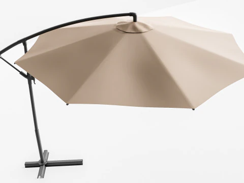 Churrasqueira 6 Modelo 3D