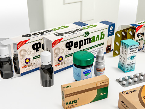 Hospital First Aid Kit 3Dモデル