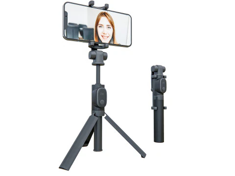 Statyw do Vloga na żywo Model 3D