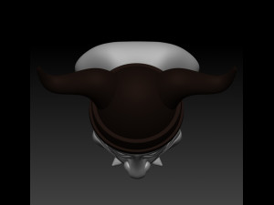 Wiking Modelo de impresión 3D