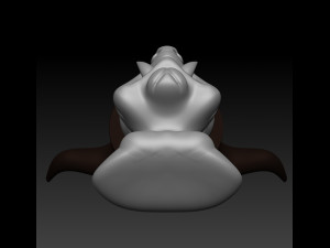 Wiking Modelo de impresión 3D