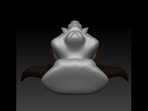 Wiking 3D Print Model
