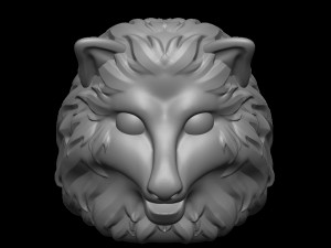 Dog Models Modello di stampa 3D