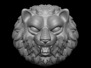 Dog Models 3D Print Model