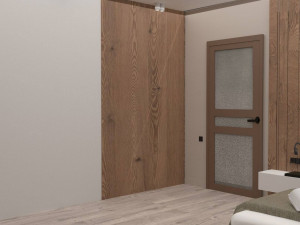 Interior Model 3D