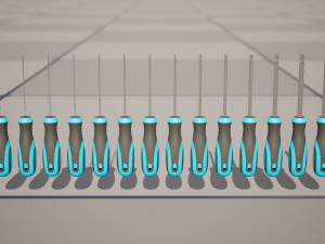 Ultimate Screwdriver Set Modelo 3D
