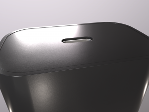 Convenient Charging Solution - usb Charger 3D Model