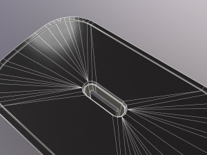 Convenient Charging Solution - usb Charger 3D Model
