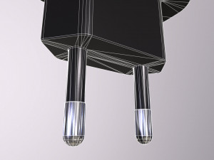 Convenient Charging Solution - usb Charger 3D Model
