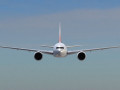 Emirates Boeing 777-300ER 3D Model