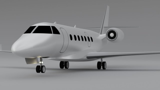 Bussines 3D मॉडल .c4d .max .obj .3ds .fbx .stl .blend 