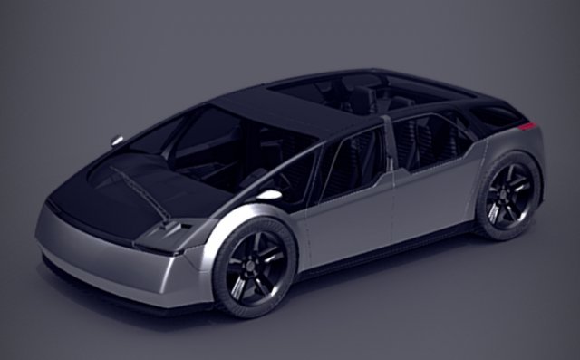 Car 3D मॉडल .c4d .max .obj .3ds .fbx .stl .blend 