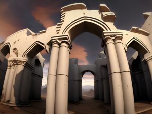 Skybox Modelo 3D