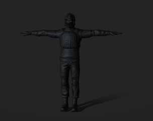 Character human animatioans 78 3Dモデル .c4d .max .obj .3ds .fbx .stl .blend 